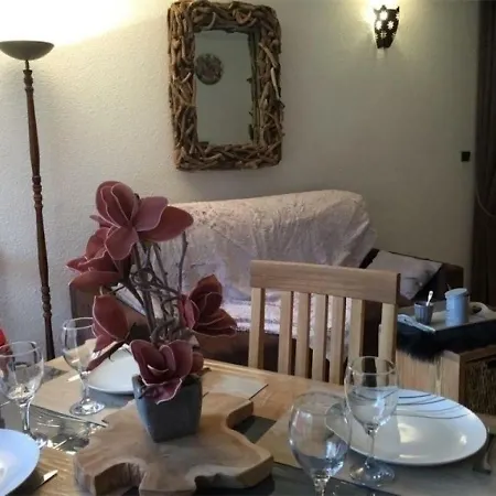 Le Hountanet 1 Apartamento *