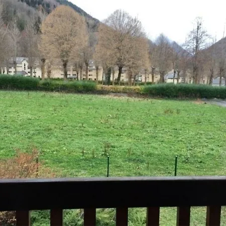 Le Hountanet 1 Saint-Lary-Soulan