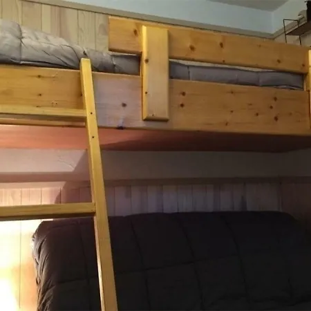 Le Hountanet 1 Apartamento Saint-Lary-Soulan
