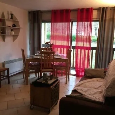 Apartamento Le Hountanet 1 Saint-Lary-Soulan